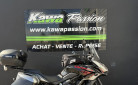 KAWASAKI VERSYS 650    VERSYS650 A2
