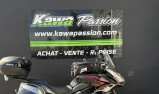 KAWASAKI VERSYS 650    VERSYS650 A2