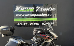 KAWASAKI VERSYS 650    VERSYS650 A2