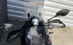 KAWASAKI VERSYS 650    VERSYS650 A2