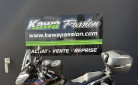 KAWASAKI VERSYS 650    VERSYS650 A2