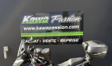 KAWASAKI VERSYS 650    VERSYS650 A2
