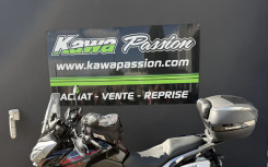 KAWASAKI VERSYS 650    VERSYS650 A2