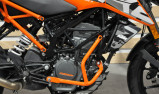   KTM 125 DUKE ABS