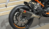   KTM 125 DUKE ABS