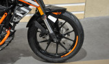   KTM 125 DUKE ABS