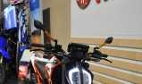  KTM 125 DUKE ABS