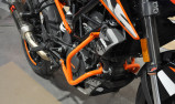   KTM 125 DUKE ABS