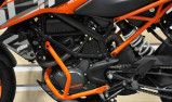   KTM 125 DUKE ABS