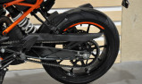   KTM 125 DUKE ABS