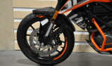   KTM 125 DUKE ABS