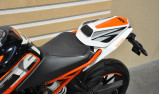   KTM 125 DUKE ABS