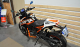   KTM 125 DUKE ABS