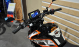   KTM 125 DUKE ABS