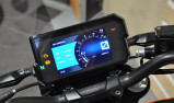   KTM 125 DUKE ABS