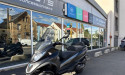 PIAGGIO MP3 500 HPE SPORT ABS/ASR