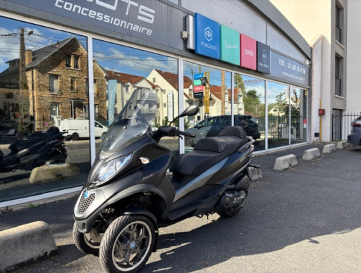 PIAGGIO MP3 500 HPE SPORT ABS/ASR