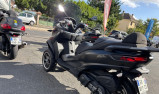 PIAGGIO MP3 500 HPE SPORT ABS/ASR