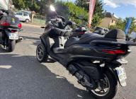 PIAGGIO MP3 500 HPE SPORT ABS/ASR
