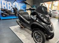 PIAGGIO MP3 500 HPE SPORT ABS/ASR