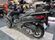PIAGGIO MP3 500 HPE SPORT ABS/ASR