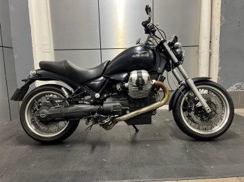 MOTO GUZZI BELLAGIO