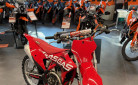 GASGAS MC 250 F