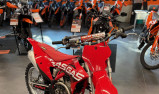 GASGAS MC 250 F