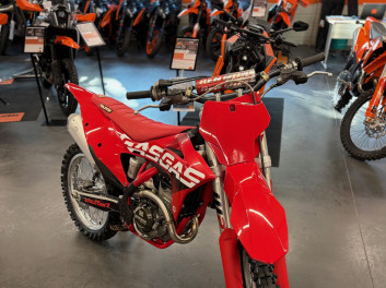 GASGAS MC 250 F