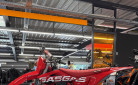 GASGAS MC 250 F