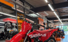 GASGAS MC 250 F