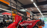 GASGAS MC 250 F