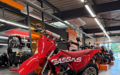 GASGAS MC 250 F