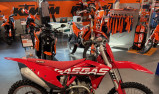 GASGAS MC 250 F