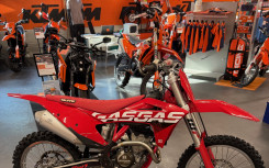 GASGAS MC 250 F