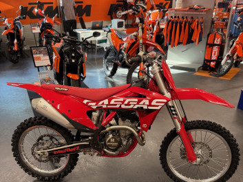 GASGAS MC 250 F