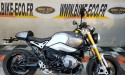 BMW R Nine T 1200 2017 (61095)