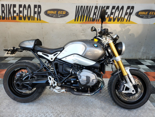BMW R Nine T 1200 2017 (61095)