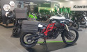 BMW F 800 GS