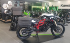 BMW F 800 GS