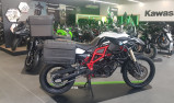 BMW F 800 GS