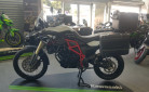 BMW F 800 GS