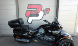 CAN-AM SPYDER F3 LIMITED TRES PEU DE KMS