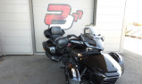 CAN-AM SPYDER F3 LIMITED TRES PEU DE KMS