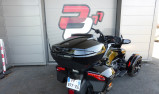 CAN-AM SPYDER F3 LIMITED TRES PEU DE KMS