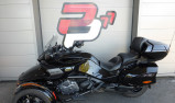 CAN-AM SPYDER F3 LIMITED TRES PEU DE KMS