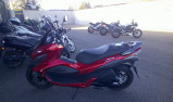 SYM JET X 125 ABS OCCASION N°1655