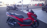 SYM JET X 125 ABS OCCASION N°1655