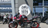 KAWASAKI Z 650 / 155€ PAR MOIS / DSN MOTOS 47