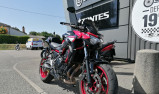 KAWASAKI Z 650 / 155€ PAR MOIS / DSN MOTOS 47